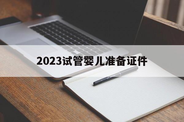 2023试管婴儿准备证件_2020年试管婴儿需要什么证件