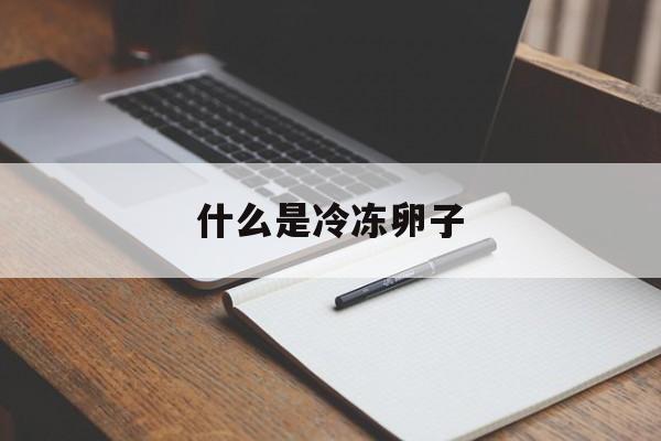 关于什么是冷冻卵子的信息