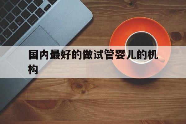 国内最好的做试管婴儿的机构的简单介绍