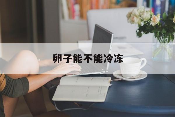 关于卵子能不能冷冻的信息