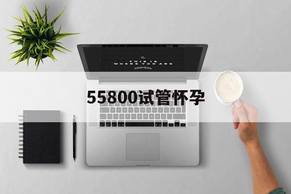 55800试管怀孕_试管婴儿50%成功率算高吗