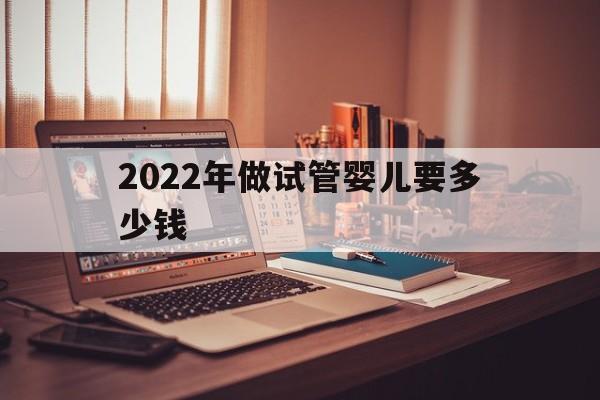 2022年做试管婴儿要多少钱(2020做试管婴儿的全部费用大概是多少)