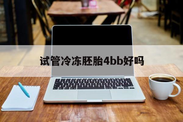 试管冷冻胚胎4bb好吗_试管冷冻胚胎4bb级别高吗